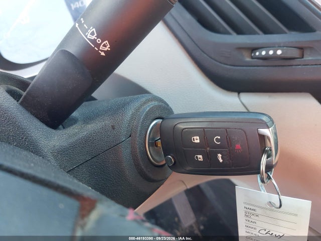 Aukcja sprzedaży 2010 Chevrolet Equinox Ltz, vin: 2CNFLGEY6A6203570, numer aukcji: 46193390
