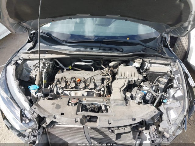 Продажа на аукционе авто 2019 Honda Hr-v Sport, vin: 3CZRU6H10KG702954, номер лота: 46193389