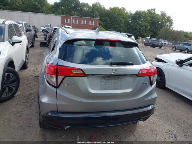 Продажа на аукционе авто 2019 Honda Hr-v Sport, vin: 3CZRU6H10KG702954, номер лота: 46193389