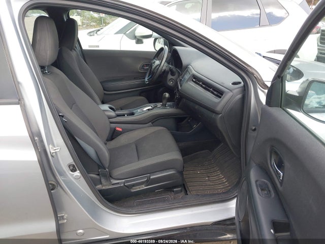 Продажа на аукционе авто 2019 Honda Hr-v Sport, vin: 3CZRU6H10KG702954, номер лота: 46193389