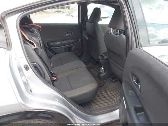 Продажа на аукционе авто 2019 Honda Hr-v Sport, vin: 3CZRU6H10KG702954, номер лота: 46193389