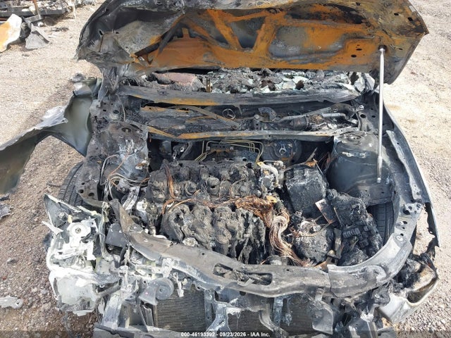 3MZBN1U70HM126484 Mazda Mazda3 Sport