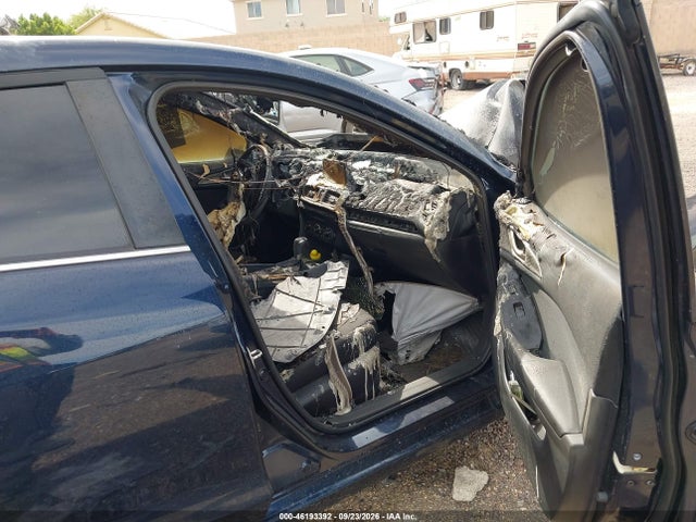 3MZBN1U70HM126484 Mazda Mazda3 Sport