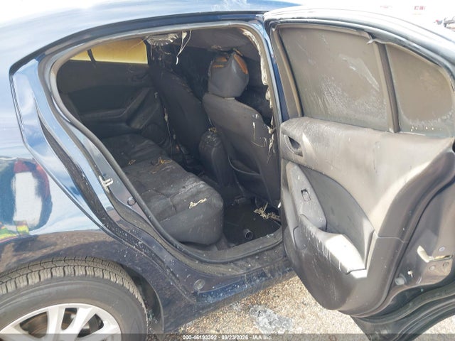 3MZBN1U70HM126484 Mazda Mazda3 Sport