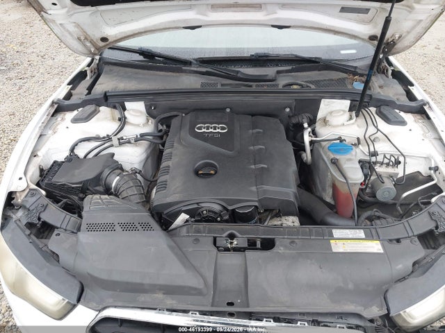 46193399 :رقم المزاد ، WAULFAFR6DA002338 vin ، 2013 Audi A5 2.0t Premium مزاد بيع