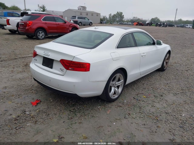 46193399 :رقم المزاد ، WAULFAFR6DA002338 vin ، 2013 Audi A5 2.0t Premium مزاد بيع