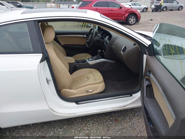 46193399 :رقم المزاد ، WAULFAFR6DA002338 vin ، 2013 Audi A5 2.0t Premium مزاد بيع