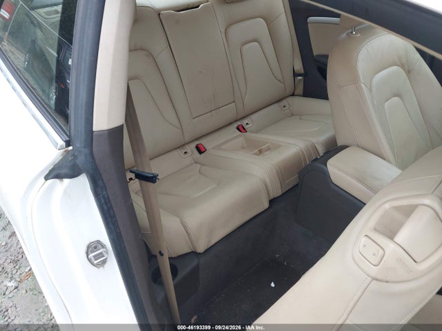 46193399 :رقم المزاد ، WAULFAFR6DA002338 vin ، 2013 Audi A5 2.0t Premium مزاد بيع