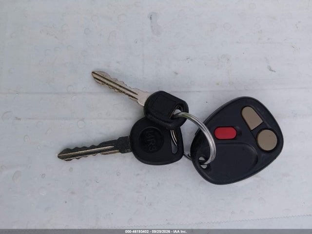 Продажа на аукционе авто 2001 Chevrolet S-10 Ls, vin: 1GCCS195218116041, номер лота: 46193402
