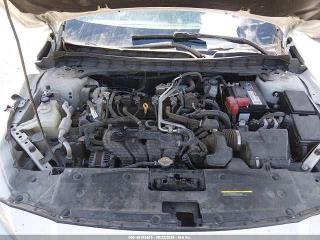 46193403 :رقم المزاد ، 1N4BL4CV1MN370743 vin ، 2021 Nissan Altima Sr Fwd مزاد بيع