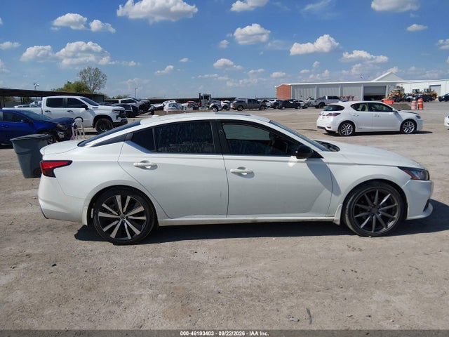 46193403 :رقم المزاد ، 1N4BL4CV1MN370743 vin ، 2021 Nissan Altima Sr Fwd مزاد بيع