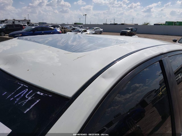 46193403 :رقم المزاد ، 1N4BL4CV1MN370743 vin ، 2021 Nissan Altima Sr Fwd مزاد بيع