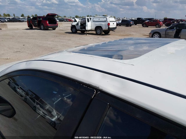 46193403 :رقم المزاد ، 1N4BL4CV1MN370743 vin ، 2021 Nissan Altima Sr Fwd مزاد بيع