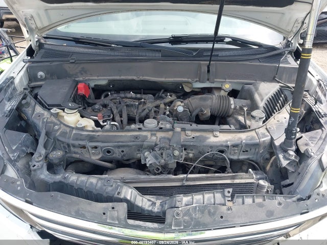 Продажа на аукционе авто 2015 Chevrolet Traverse 2lt, vin: 1GNKRHKD3FJ271917, номер лота: 46193407