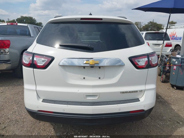 Продажа на аукционе авто 2015 Chevrolet Traverse 2lt, vin: 1GNKRHKD3FJ271917, номер лота: 46193407
