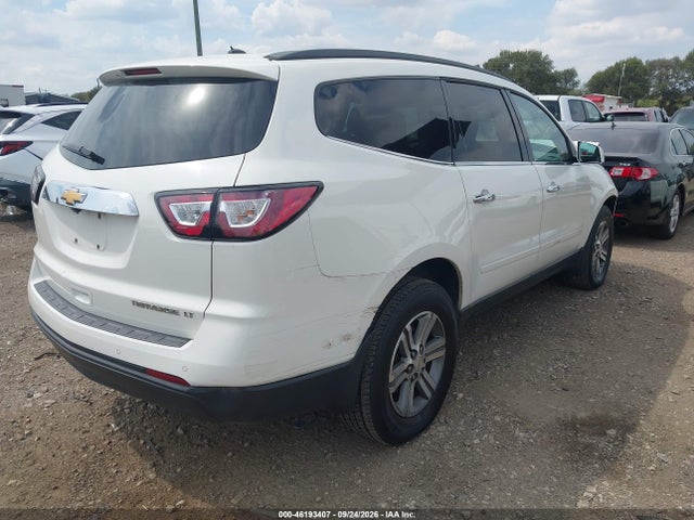 Продажа на аукционе авто 2015 Chevrolet Traverse 2lt, vin: 1GNKRHKD3FJ271917, номер лота: 46193407