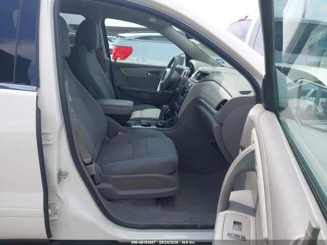 Продажа на аукционе авто 2015 Chevrolet Traverse 2lt, vin: 1GNKRHKD3FJ271917, номер лота: 46193407