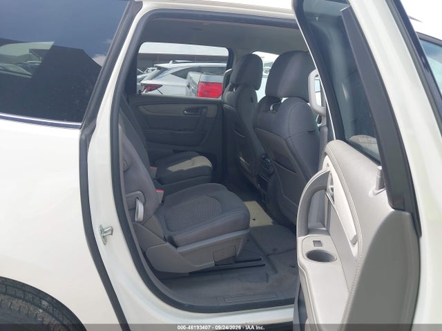 Продажа на аукционе авто 2015 Chevrolet Traverse 2lt, vin: 1GNKRHKD3FJ271917, номер лота: 46193407