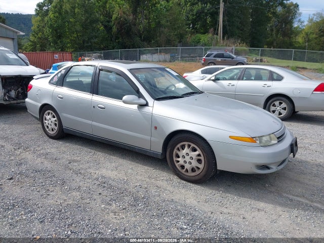 Aukcja sprzedaży 2002 Saturn Ls L200 (a4), vin: 1G8JU54F62Y506760, numer aukcji: 46193411