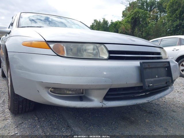Aukcja sprzedaży 2002 Saturn Ls L200 (a4), vin: 1G8JU54F62Y506760, numer aukcji: 46193411