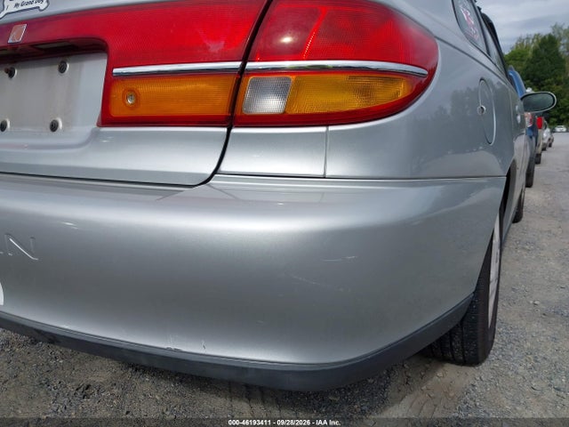 Aukcja sprzedaży 2002 Saturn Ls L200 (a4), vin: 1G8JU54F62Y506760, numer aukcji: 46193411