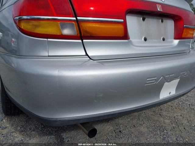 Aukcja sprzedaży 2002 Saturn Ls L200 (a4), vin: 1G8JU54F62Y506760, numer aukcji: 46193411