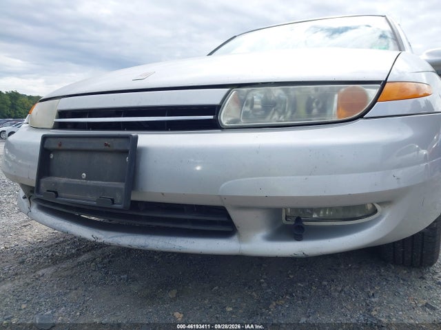 Aukcja sprzedaży 2002 Saturn Ls L200 (a4), vin: 1G8JU54F62Y506760, numer aukcji: 46193411