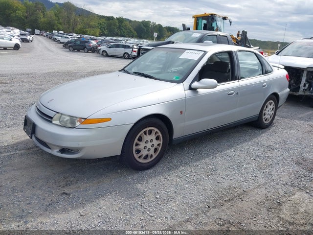 Aukcja sprzedaży 2002 Saturn Ls L200 (a4), vin: 1G8JU54F62Y506760, numer aukcji: 46193411