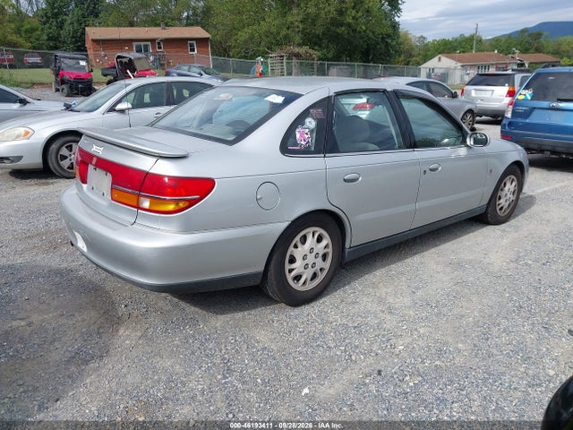 Aukcja sprzedaży 2002 Saturn Ls L200 (a4), vin: 1G8JU54F62Y506760, numer aukcji: 46193411
