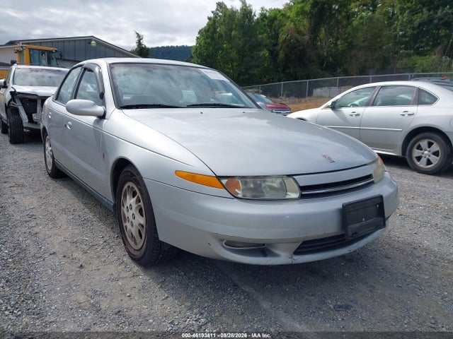 Aukcja sprzedaży 2002 Saturn Ls L200 (a4), vin: 1G8JU54F62Y506760, numer aukcji: 46193411