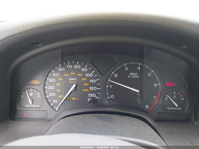 Aukcja sprzedaży 2002 Saturn Ls L200 (a4), vin: 1G8JU54F62Y506760, numer aukcji: 46193411
