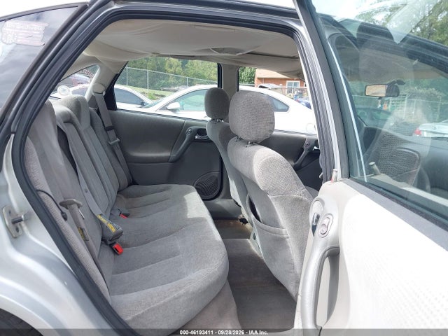 Aukcja sprzedaży 2002 Saturn Ls L200 (a4), vin: 1G8JU54F62Y506760, numer aukcji: 46193411