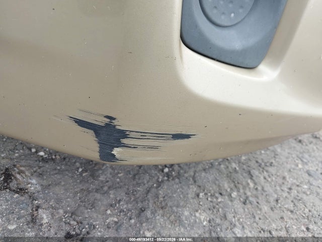 46193412 :رقم المزاد ، JTDKN3DU0B0249880 vin ، 2011 Toyota Prius Two مزاد بيع