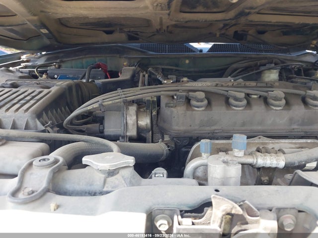 Aukcja sprzedaży 1999 Honda Civic Ex, vin: 1HGEJ8244XL050377, numer aukcji: 46193416