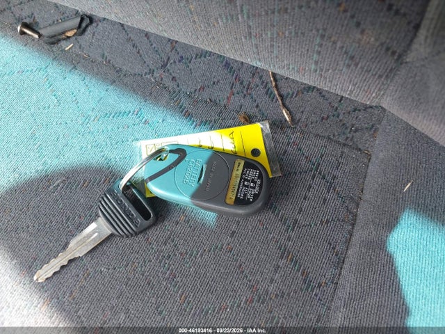 Aukcja sprzedaży 1999 Honda Civic Ex, vin: 1HGEJ8244XL050377, numer aukcji: 46193416