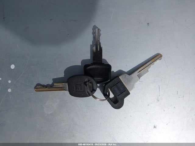 Aukcja sprzedaży 1994 Chevrolet S Truck S10, vin: 1GCCS19ZXR8218542, numer aukcji: 46193418