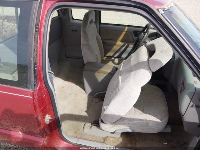 Aukcja sprzedaży 1994 Chevrolet S Truck S10, vin: 1GCCS19ZXR8218542, numer aukcji: 46193418