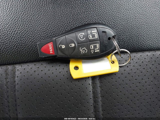 46193422 :رقم المزاد ، 2C4RDGCG2KR632424 vin ، 2019 Dodge Grand Caravan Sxt مزاد بيع