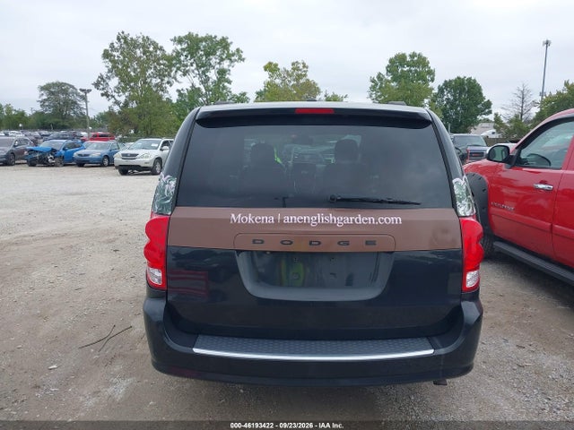 46193422 :رقم المزاد ، 2C4RDGCG2KR632424 vin ، 2019 Dodge Grand Caravan Sxt مزاد بيع
