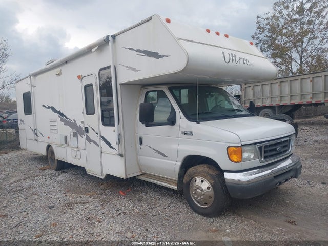 Aukcja sprzedaży 2005 Ford E-450 Cutaway Standard, vin: 1FDXE45S45HA99461, numer aukcji: 46193425