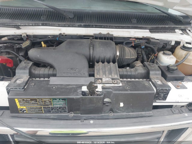 46193425 :رقم المزاد ، 1FDXE45S45HA99461 vin ، 2005 Ford E-450 Cutaway Standard مزاد بيع
