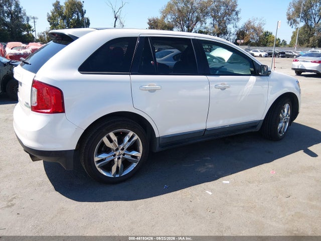 Продаж на аукціоні авто 2012 Ford Edge Sel, vin: 2FMDK3J99CBA04363, номер лоту: 46193426