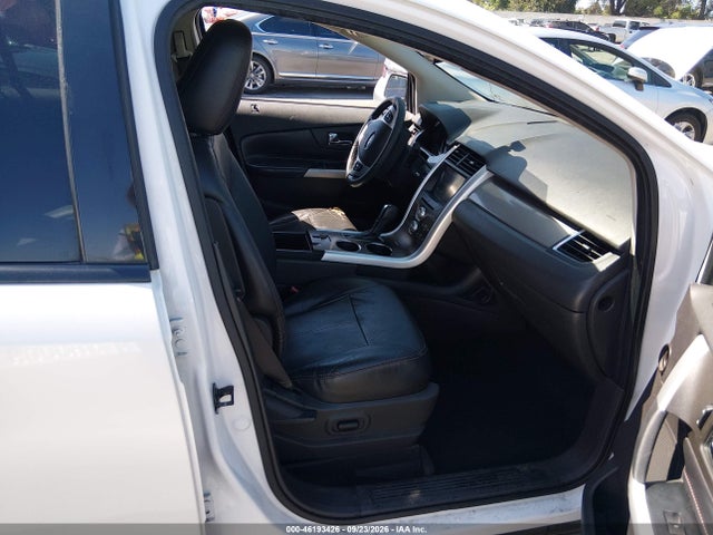 Продаж на аукціоні авто 2012 Ford Edge Sel, vin: 2FMDK3J99CBA04363, номер лоту: 46193426
