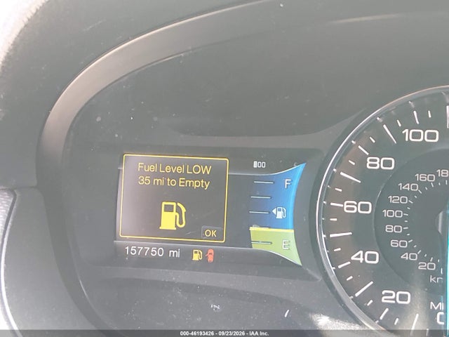 Продаж на аукціоні авто 2012 Ford Edge Sel, vin: 2FMDK3J99CBA04363, номер лоту: 46193426
