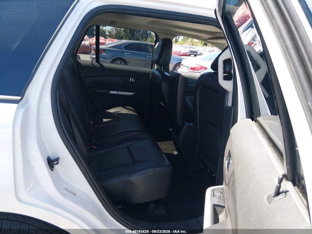 Продаж на аукціоні авто 2012 Ford Edge Sel, vin: 2FMDK3J99CBA04363, номер лоту: 46193426