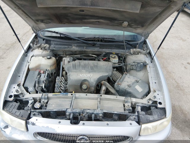 46193427 :رقم المزاد ، 1G4HP54K324152286 vin ، 2002 Buick Lesabre Custom مزاد بيع