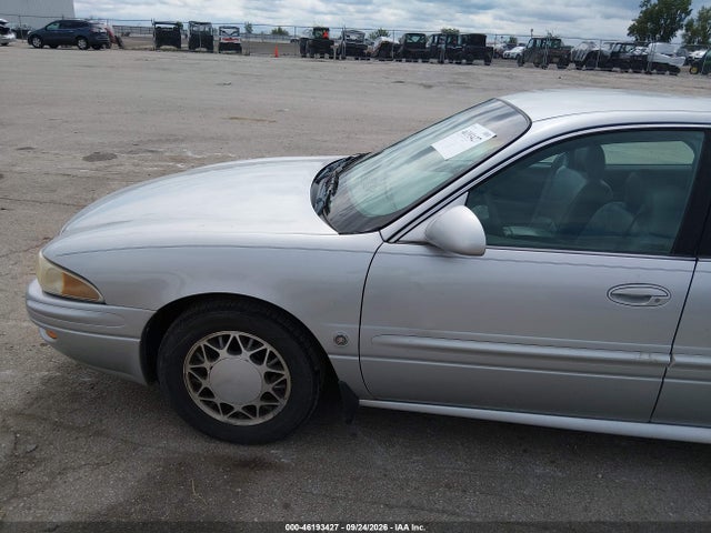 46193427 :رقم المزاد ، 1G4HP54K324152286 vin ، 2002 Buick Lesabre Custom مزاد بيع