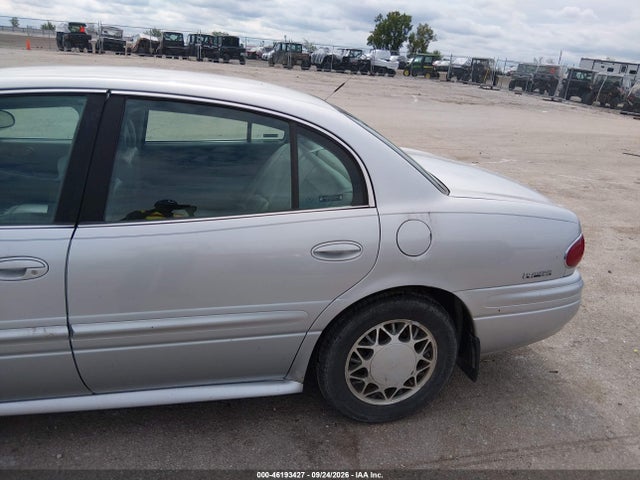 46193427 :رقم المزاد ، 1G4HP54K324152286 vin ، 2002 Buick Lesabre Custom مزاد بيع