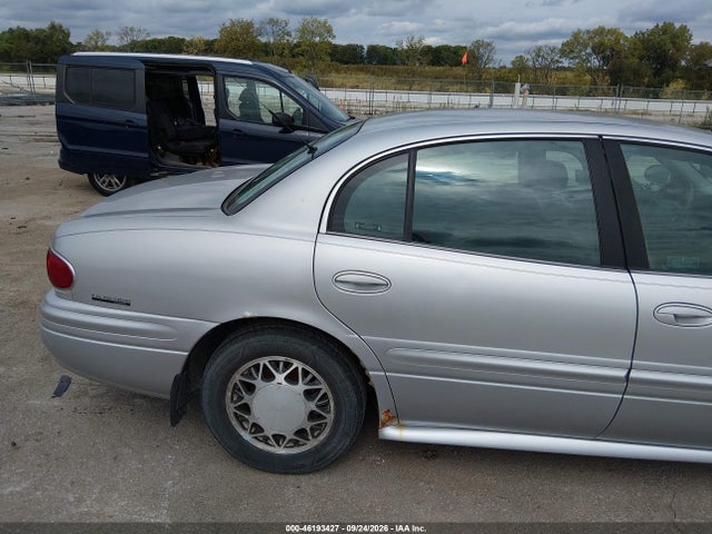 46193427 :رقم المزاد ، 1G4HP54K324152286 vin ، 2002 Buick Lesabre Custom مزاد بيع