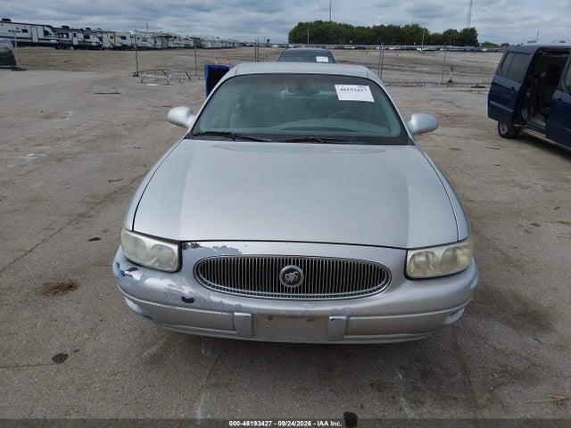 46193427 :رقم المزاد ، 1G4HP54K324152286 vin ، 2002 Buick Lesabre Custom مزاد بيع